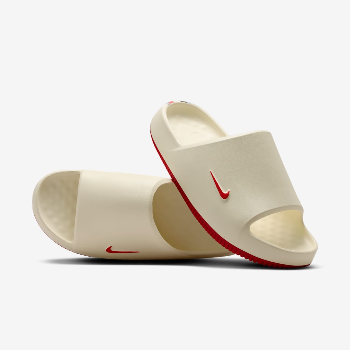 Nike Calm (Georgia) Men's College Slides