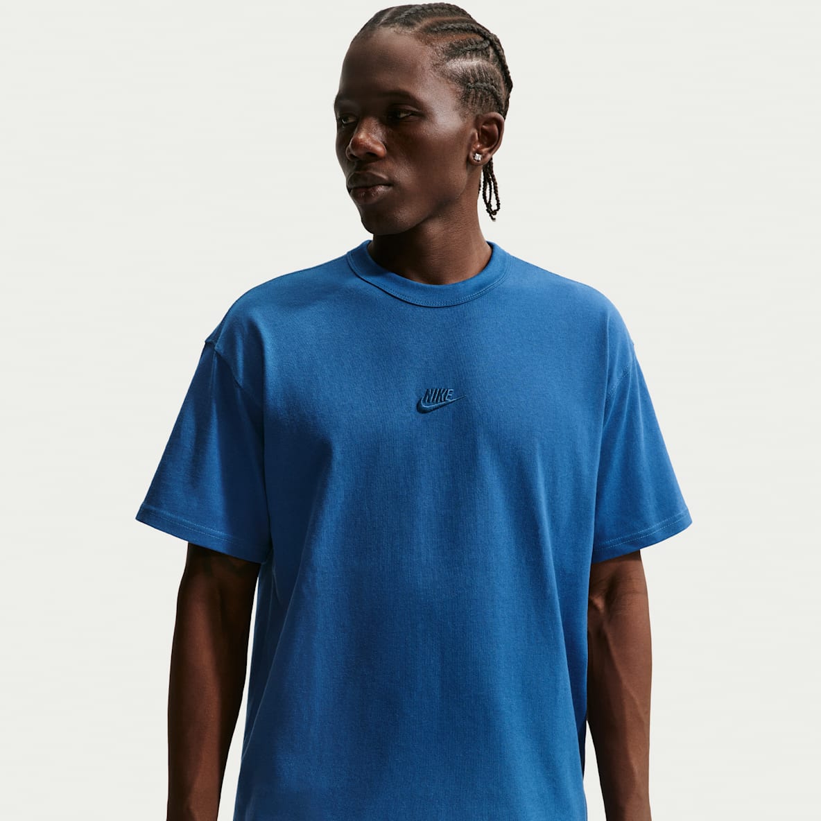 Nike Sportswear Premium Essentials T-skjorte til herre
