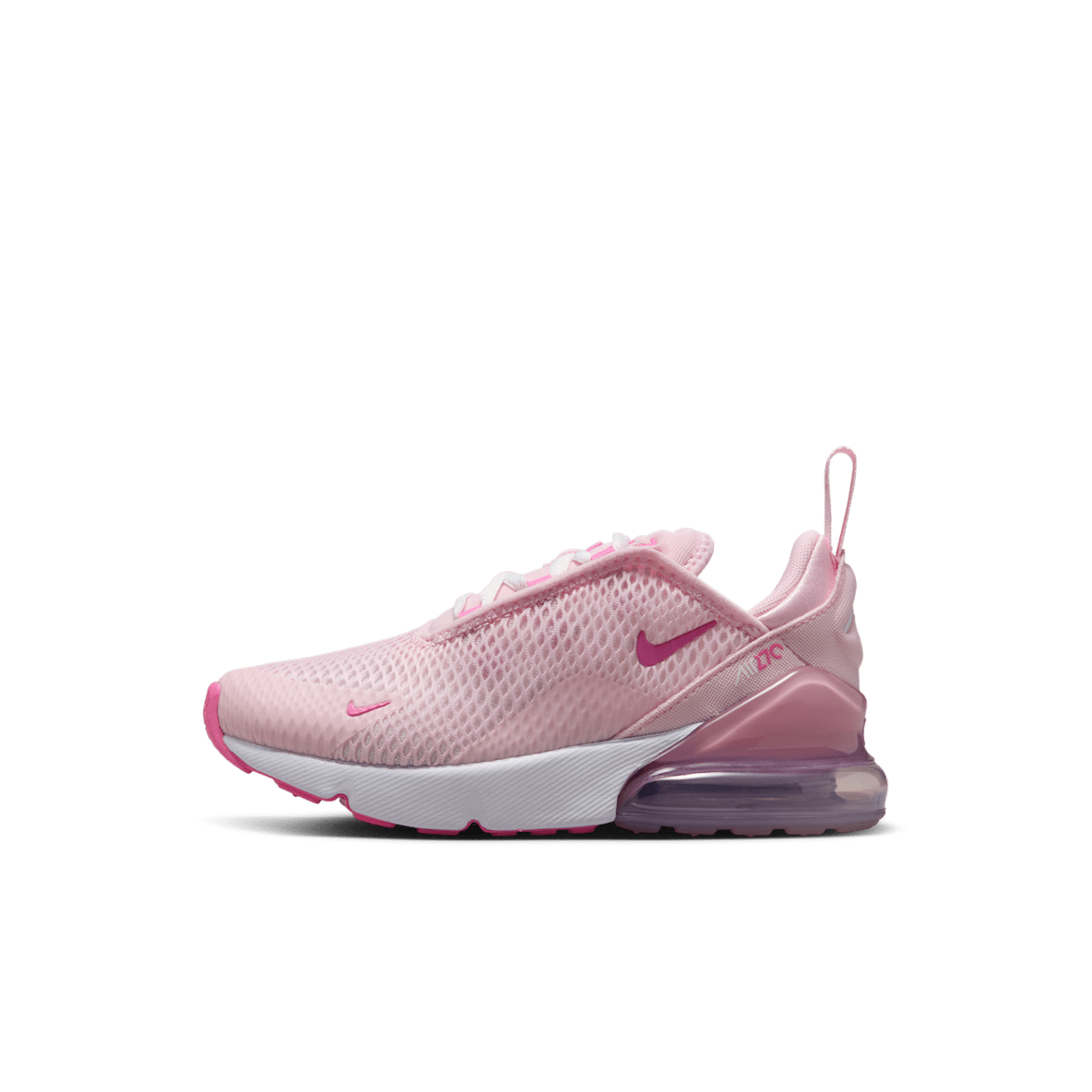 Nike Air Max 270 Little Kids' Shoes