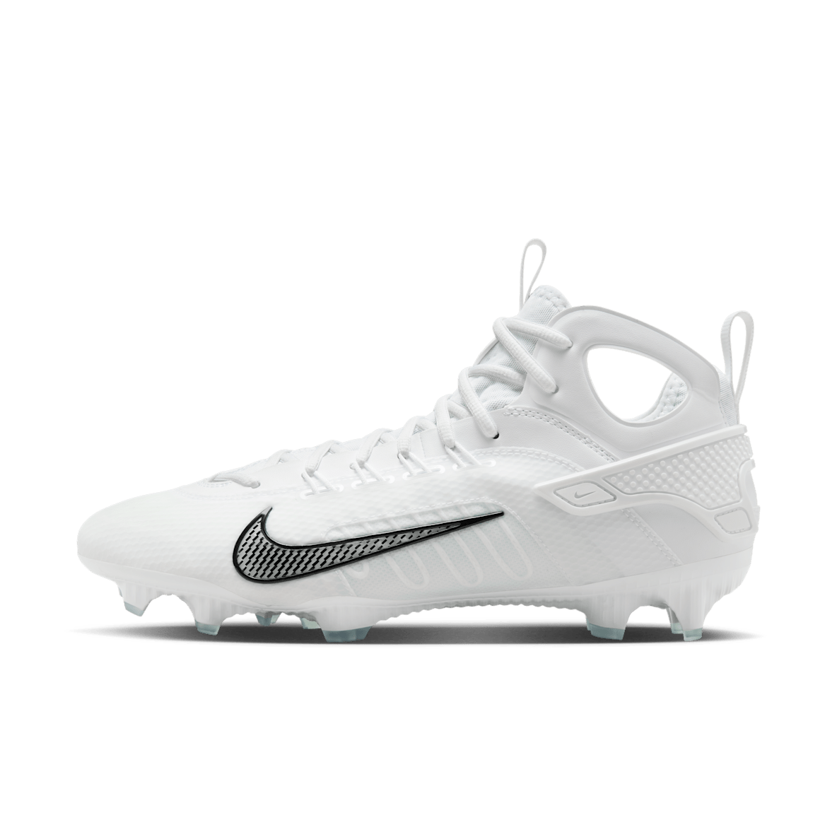 Nike Huarache 9 Elite LAX Nike Huarache 9 Elite LAX Lacrosse Cleats