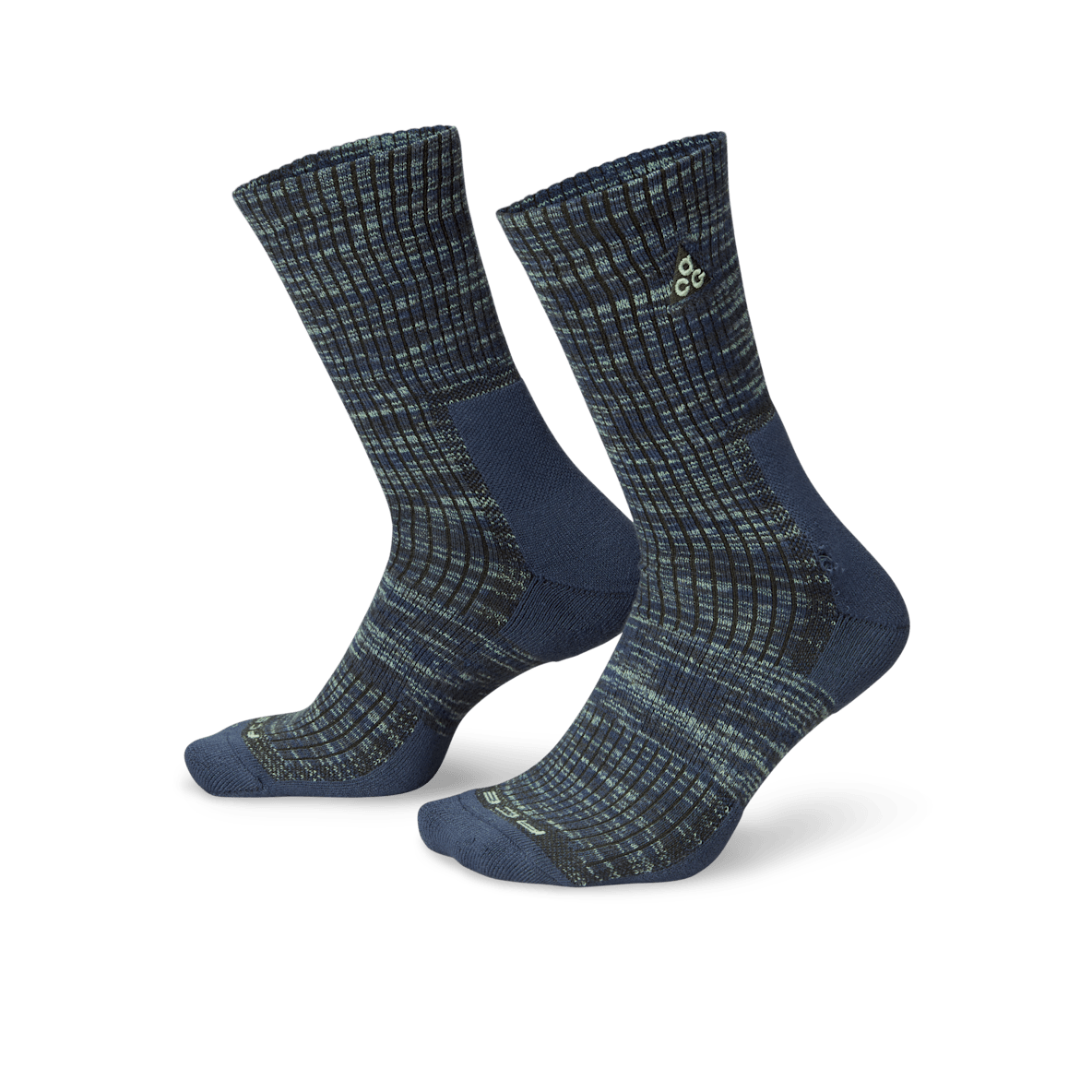 Nike ACG Everyday Nike ACG Everyday Cushioned Crew Socks (1 Pair)