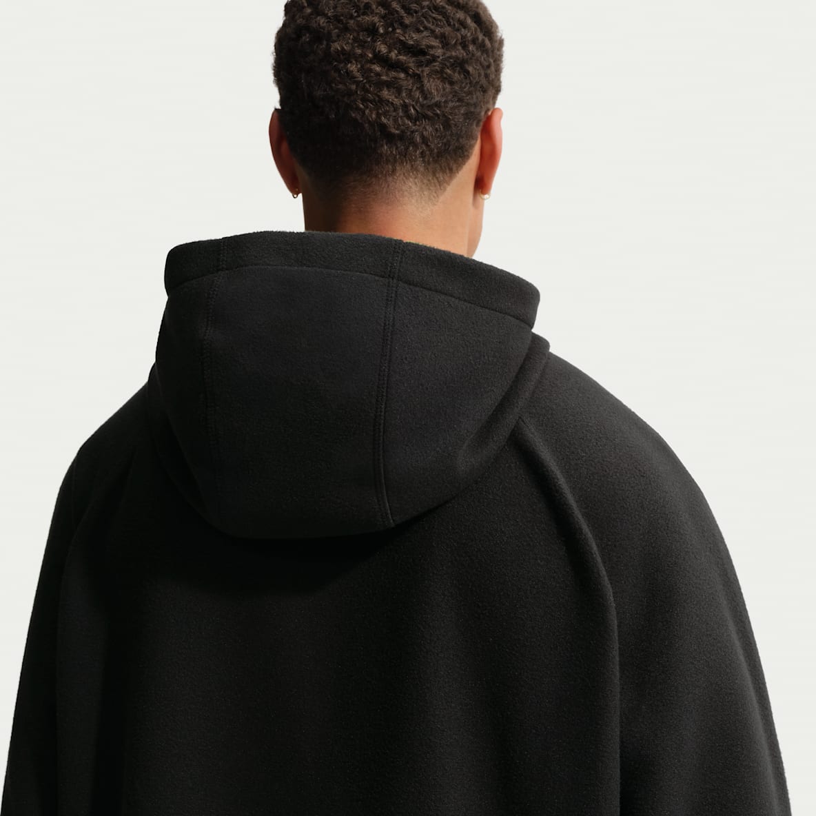 Nike Nike Men's N.A.C. Dri-FIT Fleece Pullover Training Hoodie