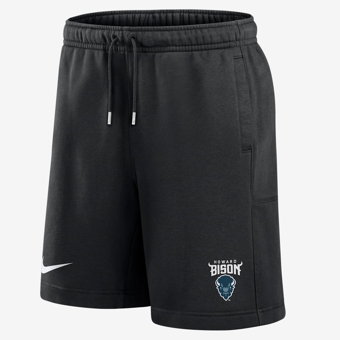 Nike College Club Fleece (Howard University) Nike College Club Fleece (Howard University) Shorts para hombre