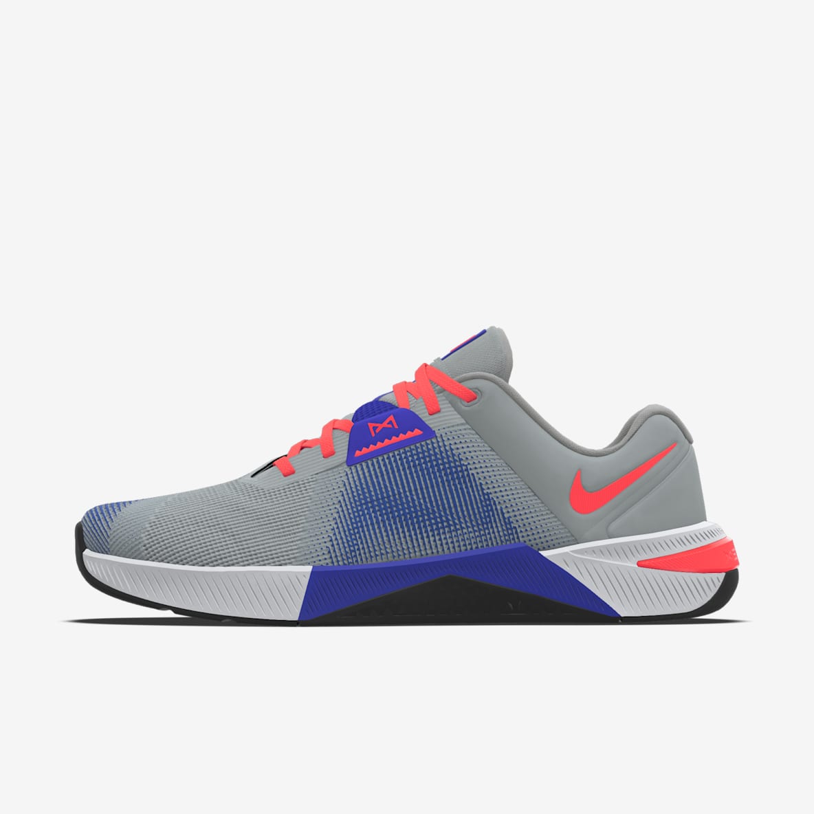 Nike Metcon 10 By You Nike Metcon 10 By You Custom Men's Workout Shoes