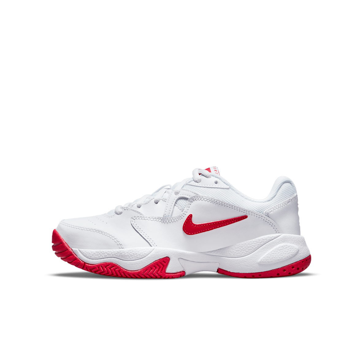 NikeCourt Jr. Lite 2 NikeCourt Jr. Lite 2 Tennisschuh für ältere Kinder