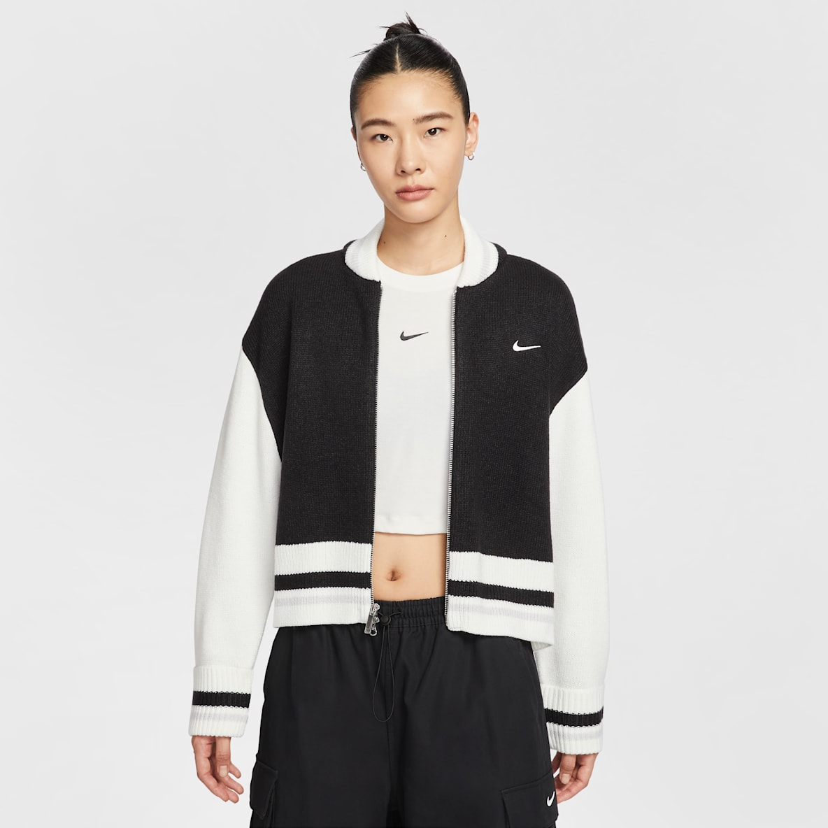 Nike Sportswear Nike Sportswear Women's Cardigan