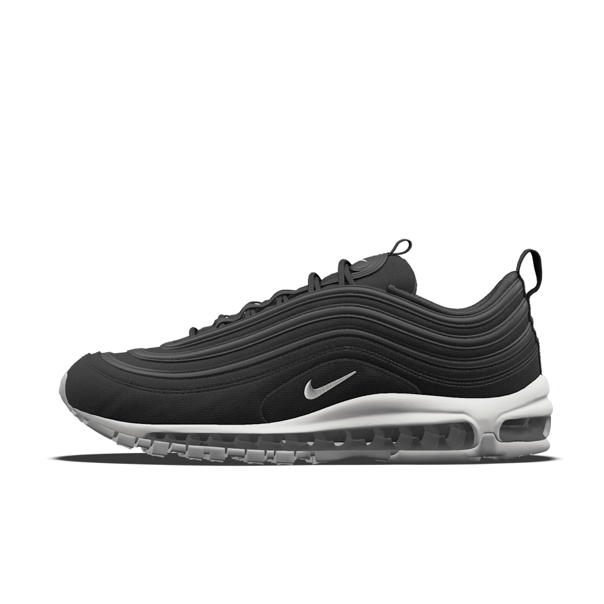 Nike Air Max 97 By You Nike Air Max 97 By You Custom Women's Shoes