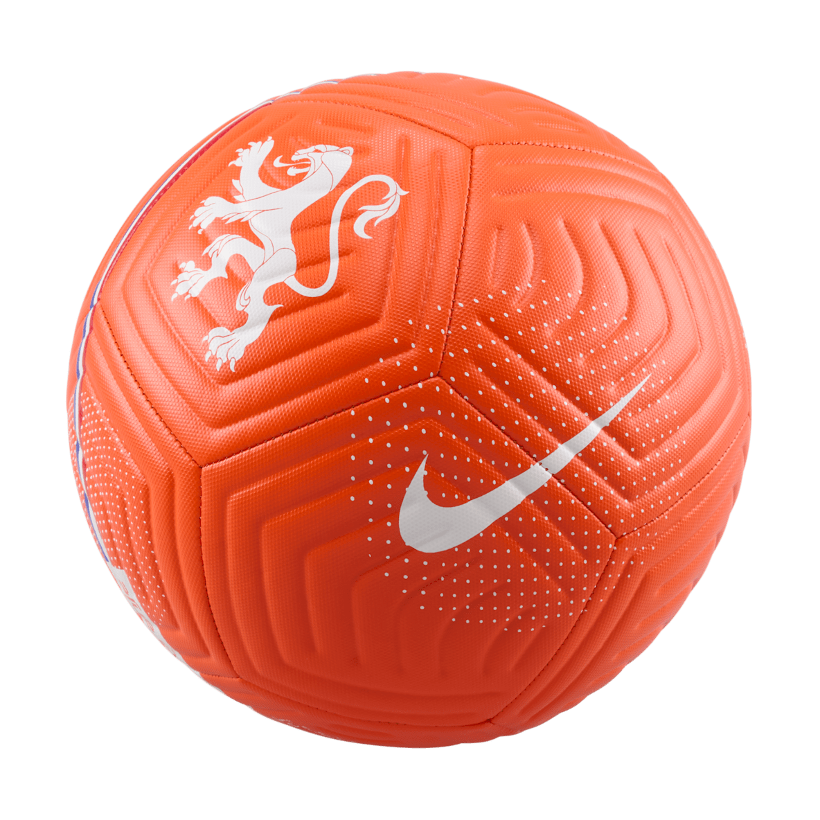 Netherlands Netherlands 2025/2026 Nike Academy Ball