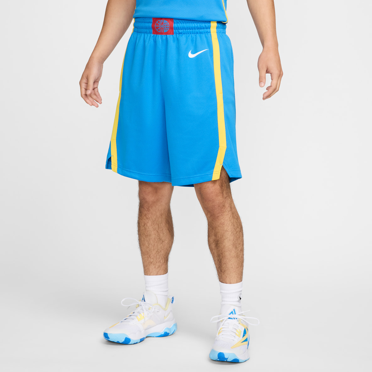 Philippines Limited Road Philippines Limited Road Men's Nike Basketball Shorts