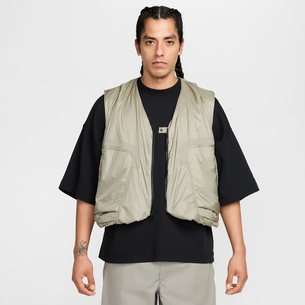 Nike Tech Nike Tech Men's Woven Vest
