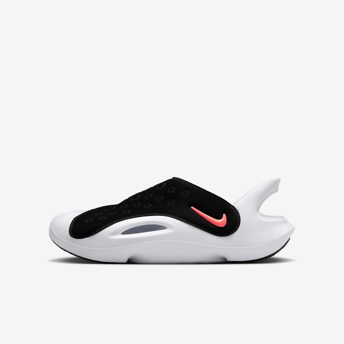 Nike Aqua Swoosh Nike Aqua Swoosh Big Kids' Sandals
