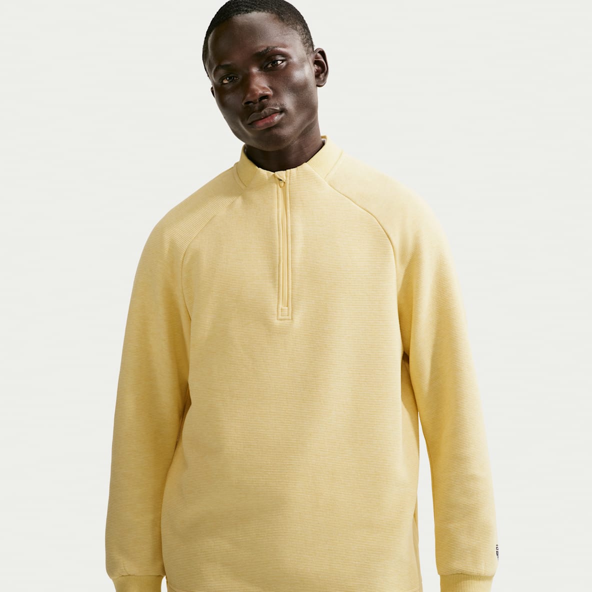 Nike Par Nike Par Men's Therma-FIT 1/2-Zip Golf Top