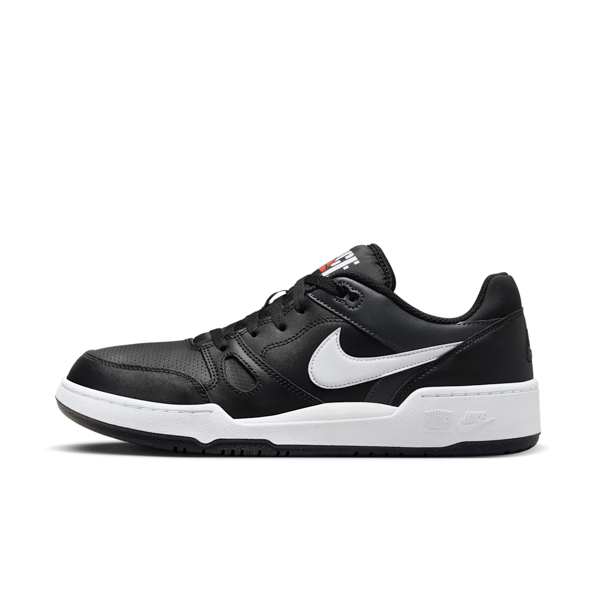 Nike Full Force Low Nike Full Force Low Men's Shoes