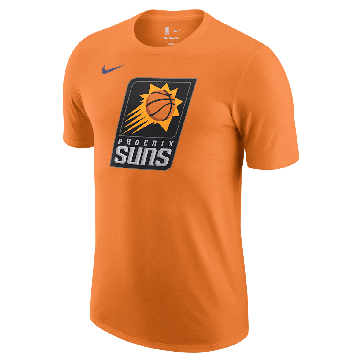 Phoenix Suns Essential Phoenix Suns Essential Men's Nike NBA T-Shirt