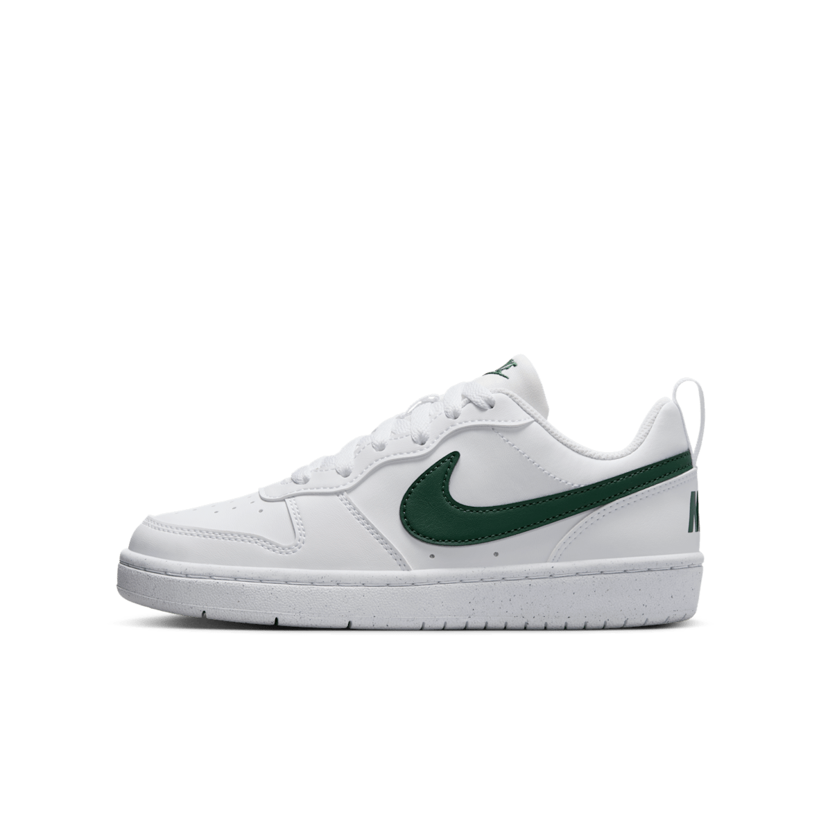 Nike Court Borough Low Recraft Nike Court Borough Low Recraft Sko för ungdom