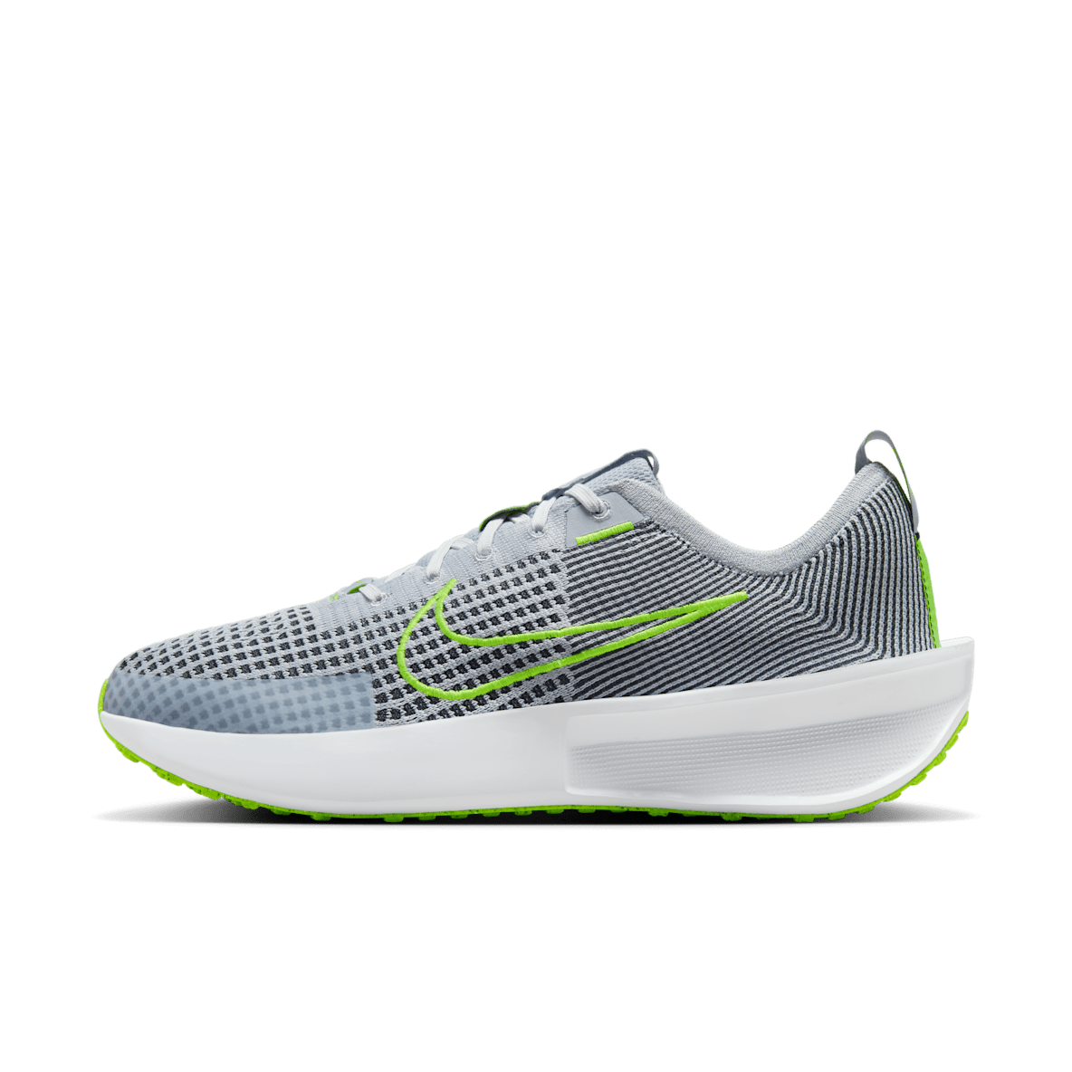 Nike Interact Run Nike Interact Run Tenis de correr en pavimento para hombre