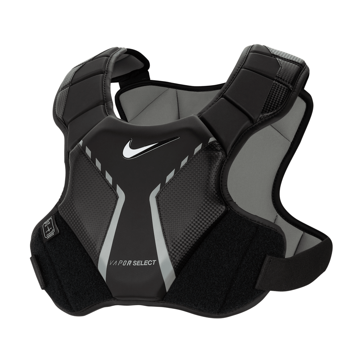 Nike Vapor Select Nike Vapor Select Men's Lacrosse Shoulder Pad Liner