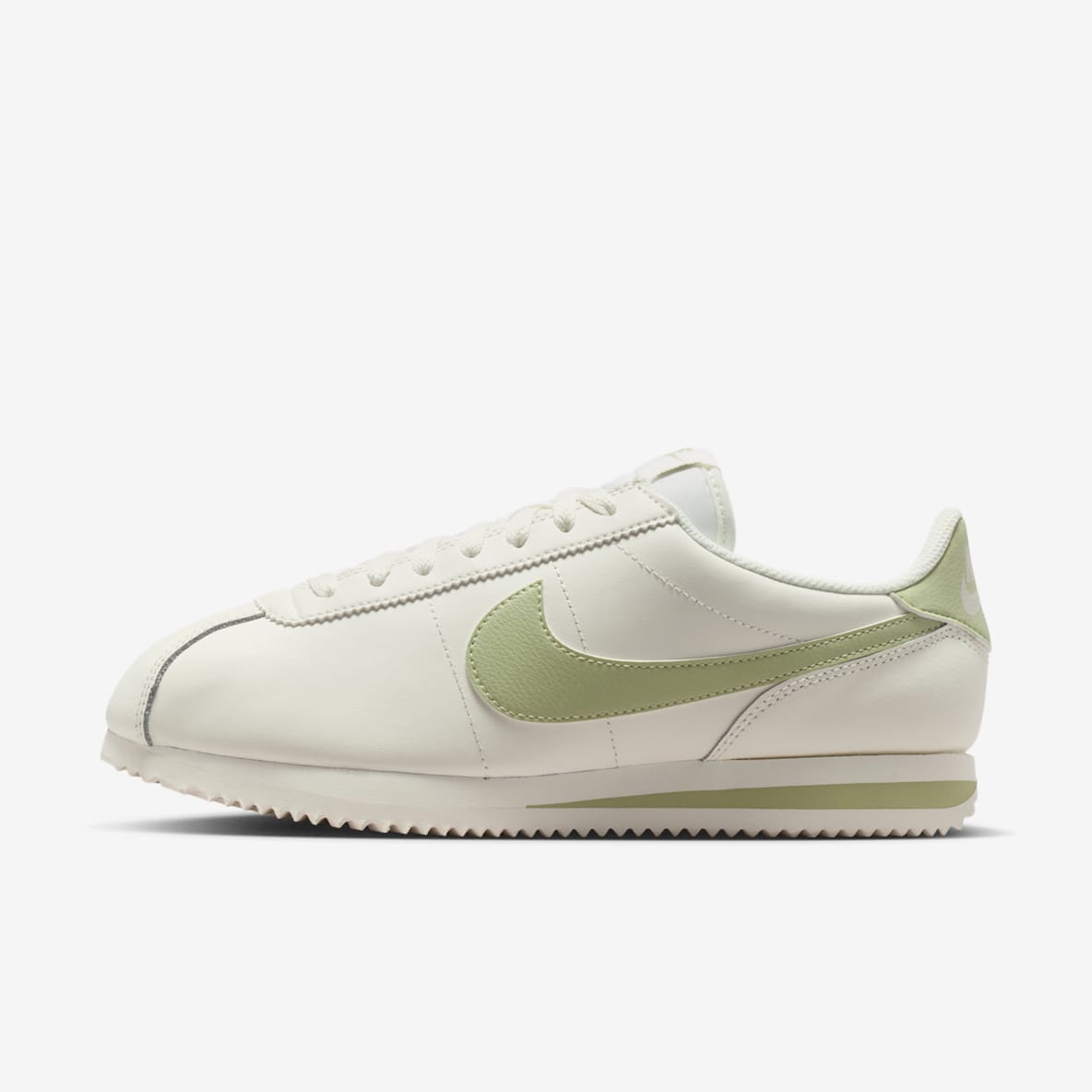 Nike Cortez Leather Nike Cortez Leather Women's Shoes