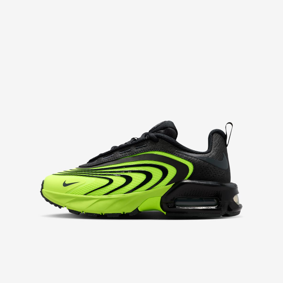 Nike Air Max Fire Nike Air Max Fire Sko til store barn