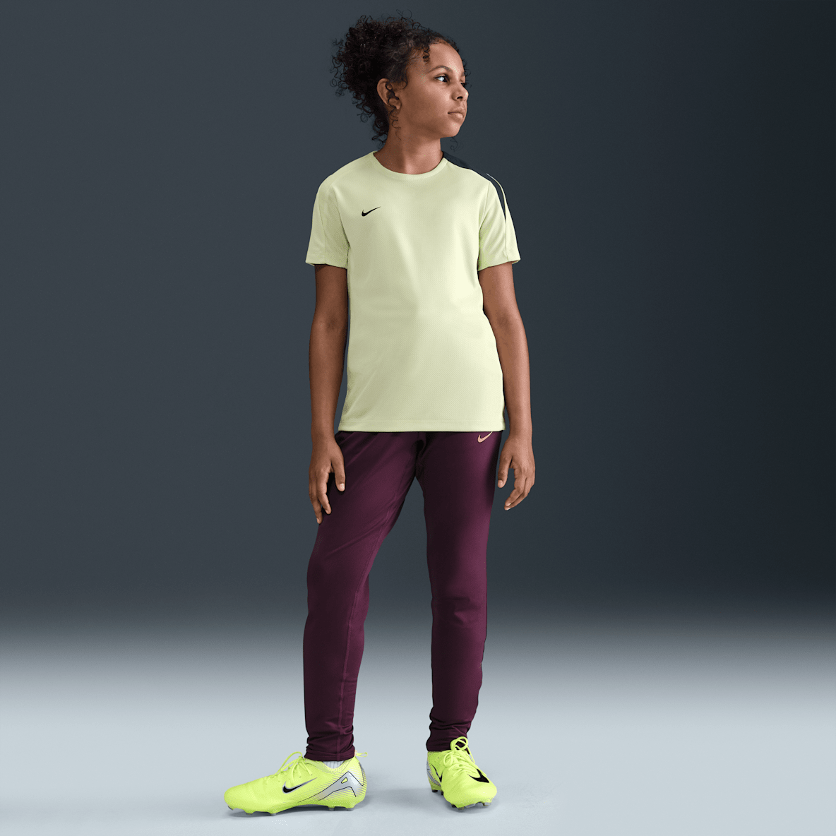 Nike Dri-FIT Strike Nike Dri-FIT Strike Older Kids' Football Pants