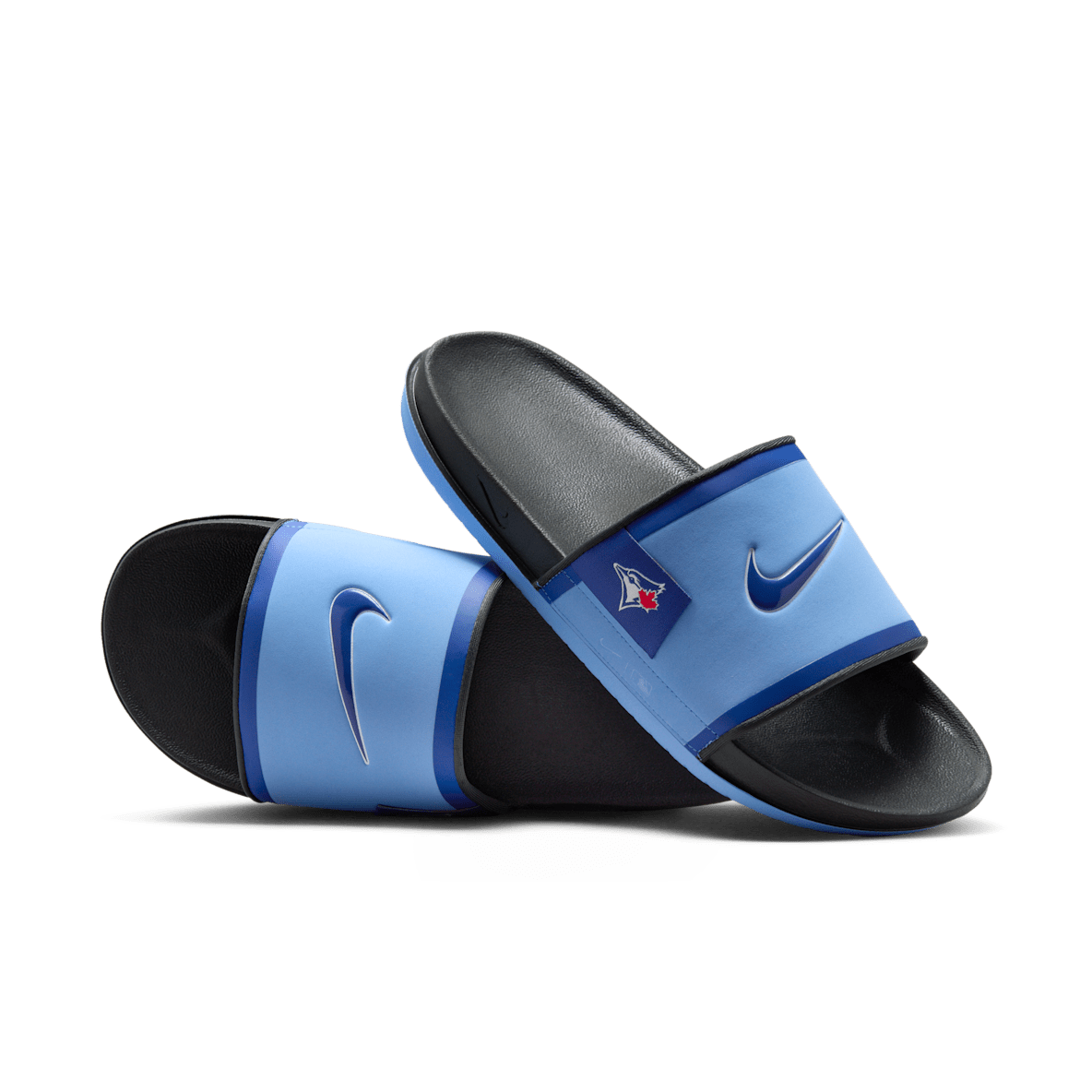 Nike Offcourt (Toronto Blue Jays) Nike Offcourt (Toronto Blue Jays) Offcourt Slides