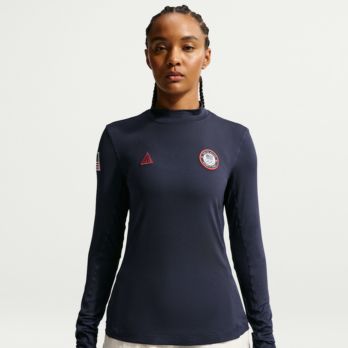 Nike ACG x Team USA Women's Dri-FIT ADV UV Top