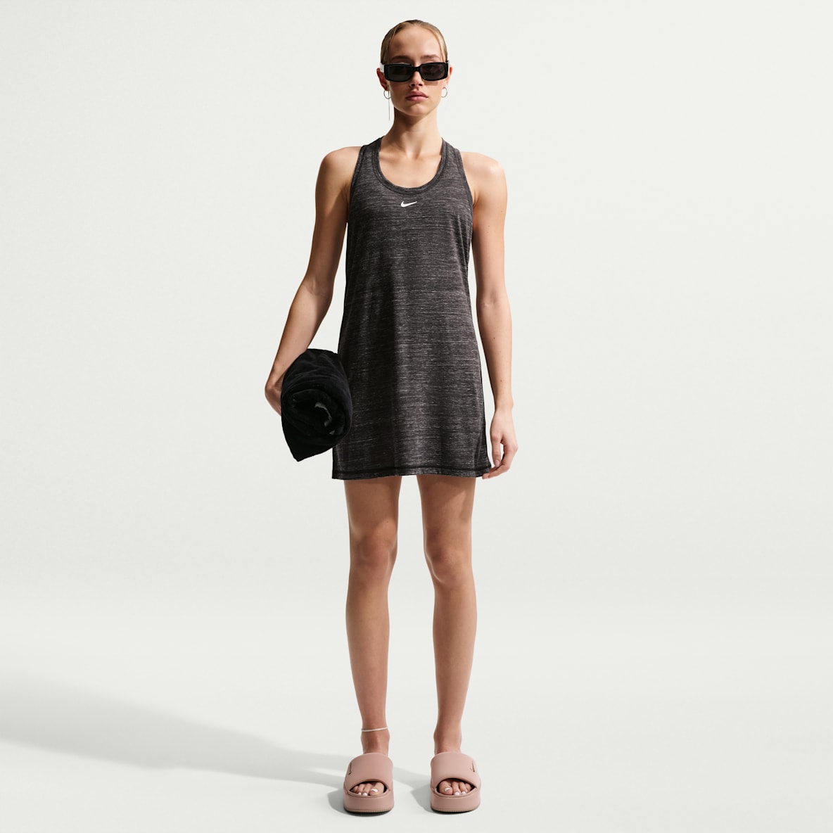 Nike Swim Women's Cover-Up Dress