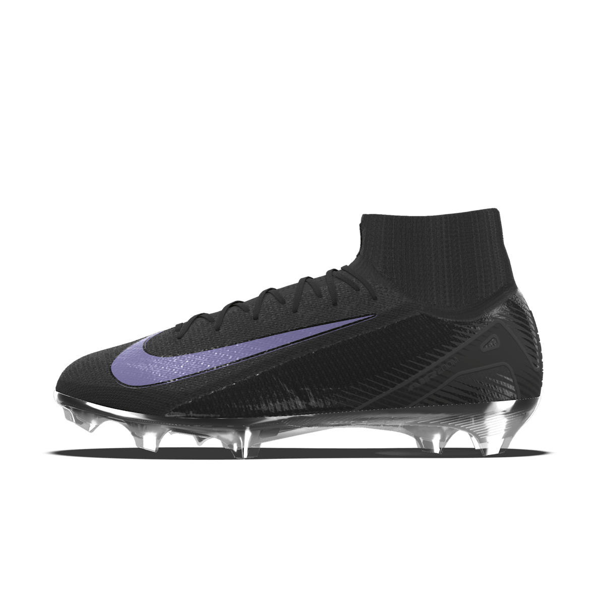 Nike Mercurial Superfly 10 Elite By You Nike Mercurial Superfly 10 Elite By You Custom FG High-Top Football Boot