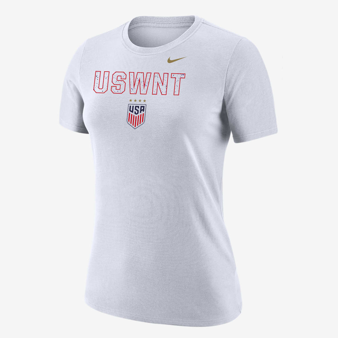 USWNT USWNT Women's Nike Soccer T-Shirt