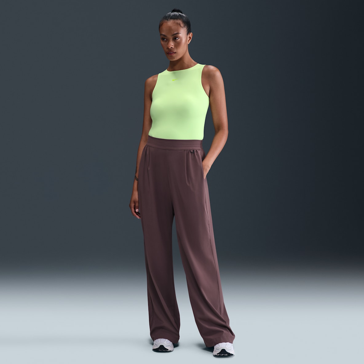 Nike Form Nike Form Women's Tank Bodysuit