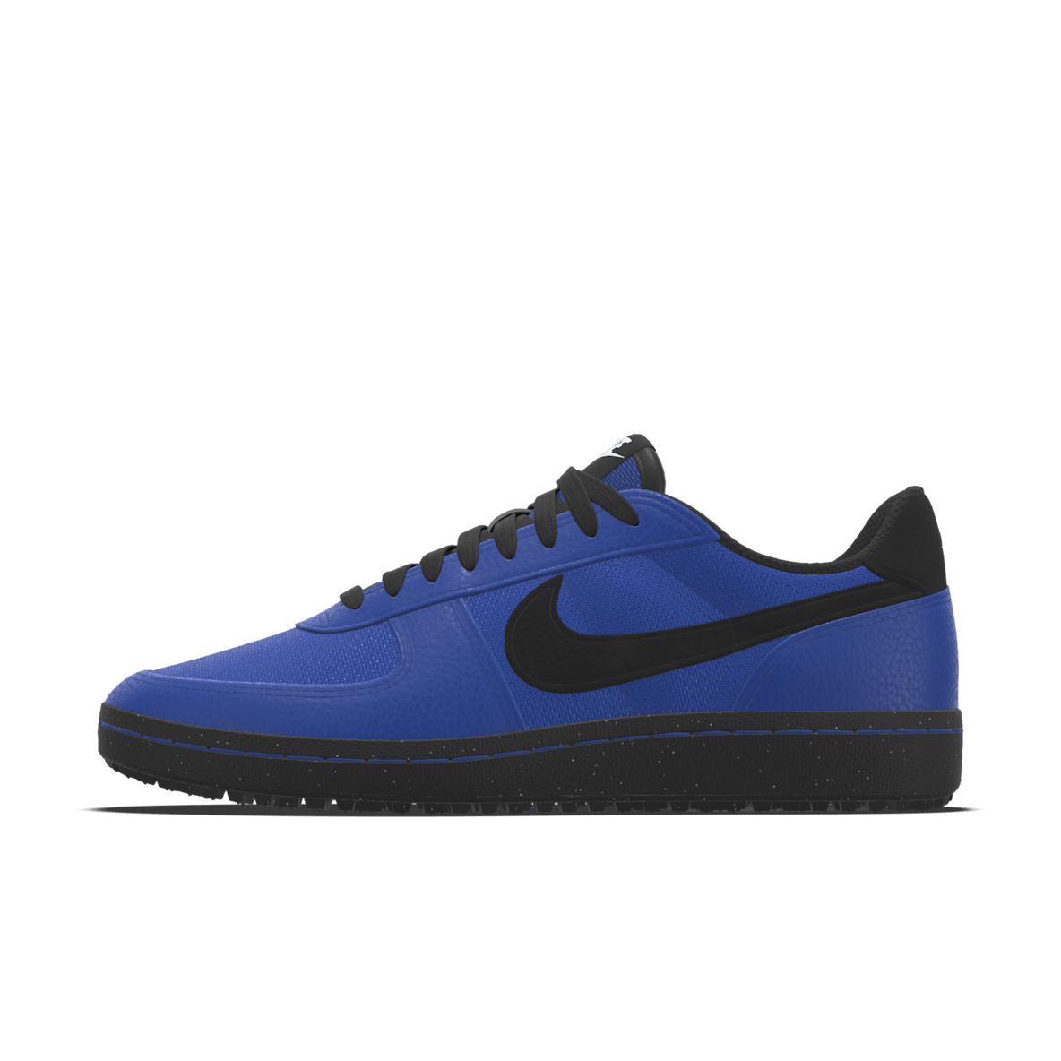 Nike Field General By You Nike Field General By You Specialdesignad sko för män