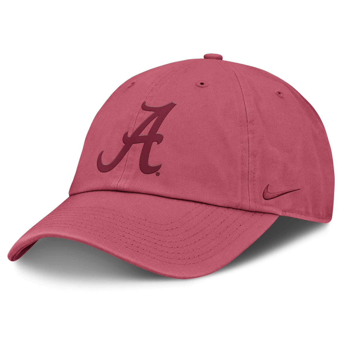 Alabama Primetime Campus Club Toned Alabama Primetime Campus Club Toned Men's Nike College Adjustable Hat