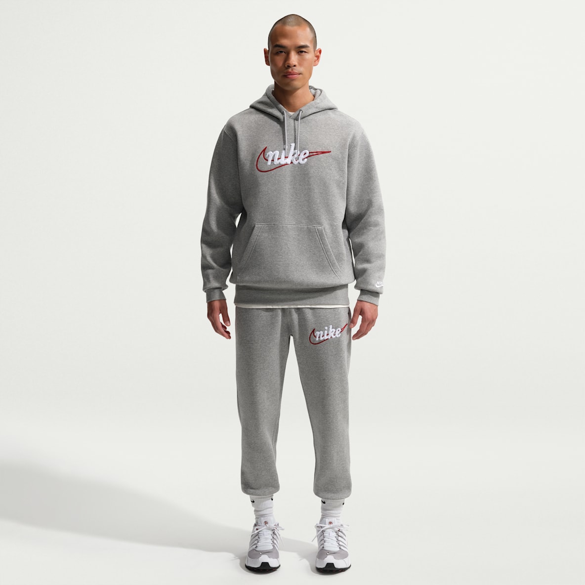 나이키 스포츠웨어 클럽 남성 플리스 조거