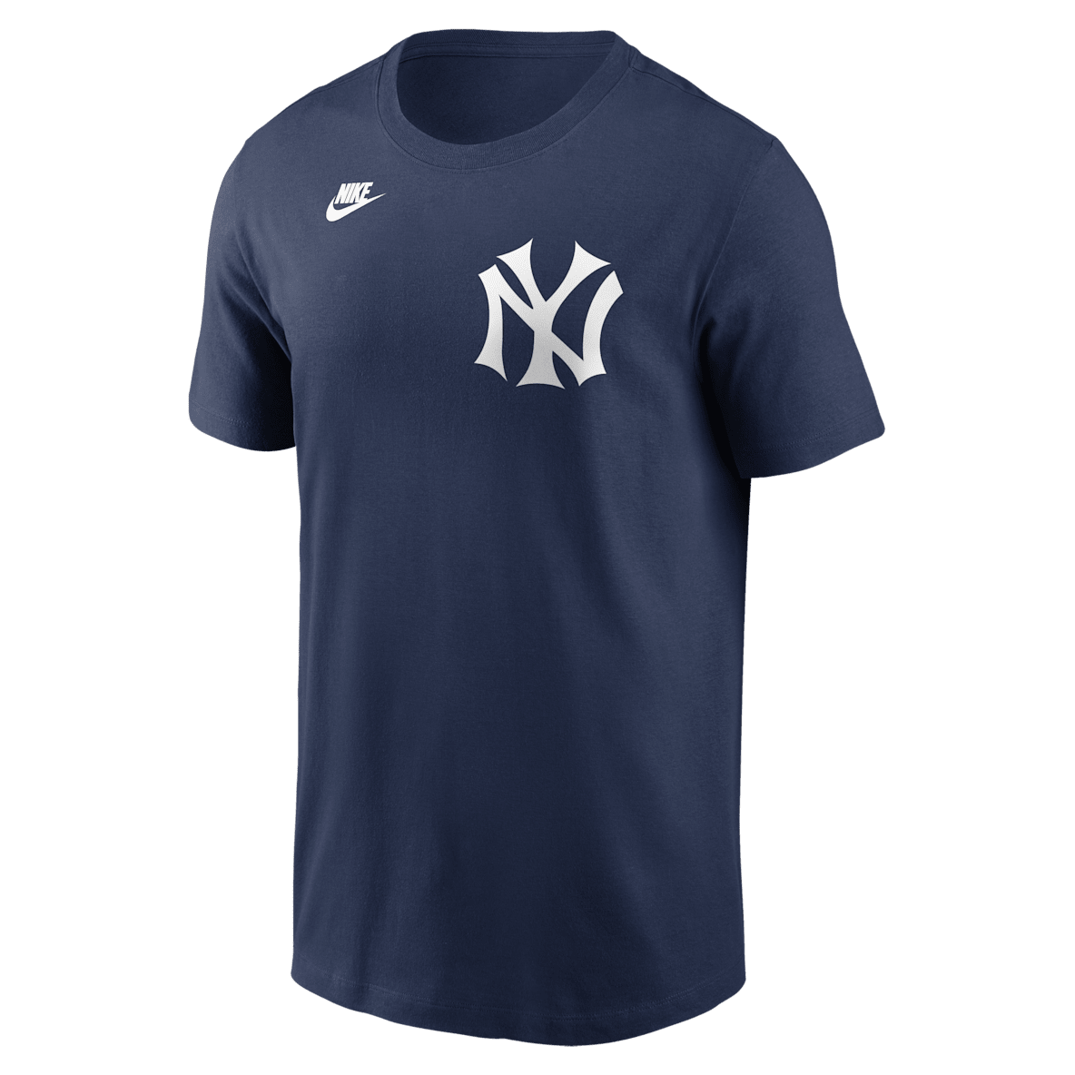 Babe Ruth New York Yankees Cooperstown Fuse Babe Ruth New York Yankees Cooperstown Fuse Men's Nike MLB T-Shirt