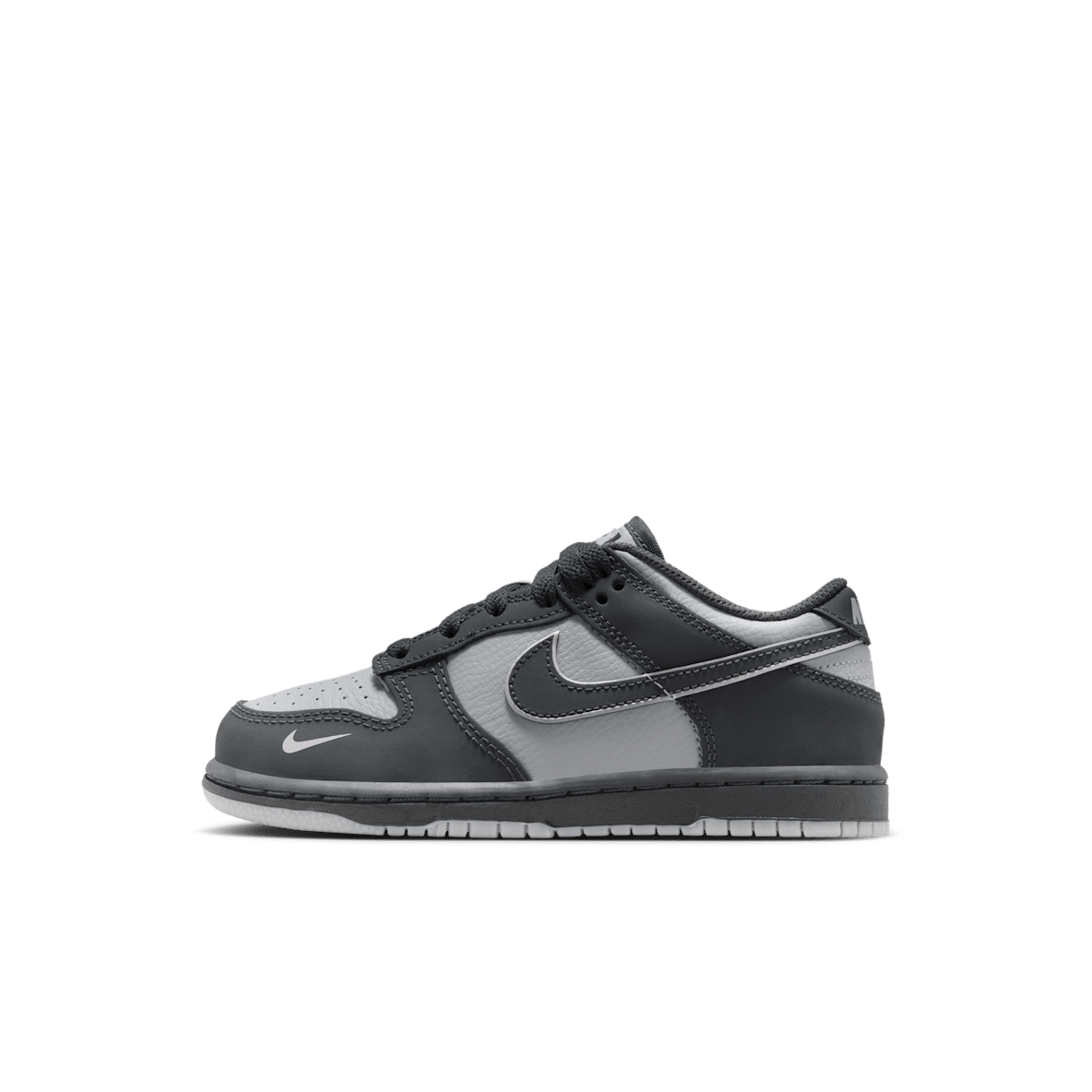 Nike Dunk Low Nike Dunk Low Younger Kids' Shoes