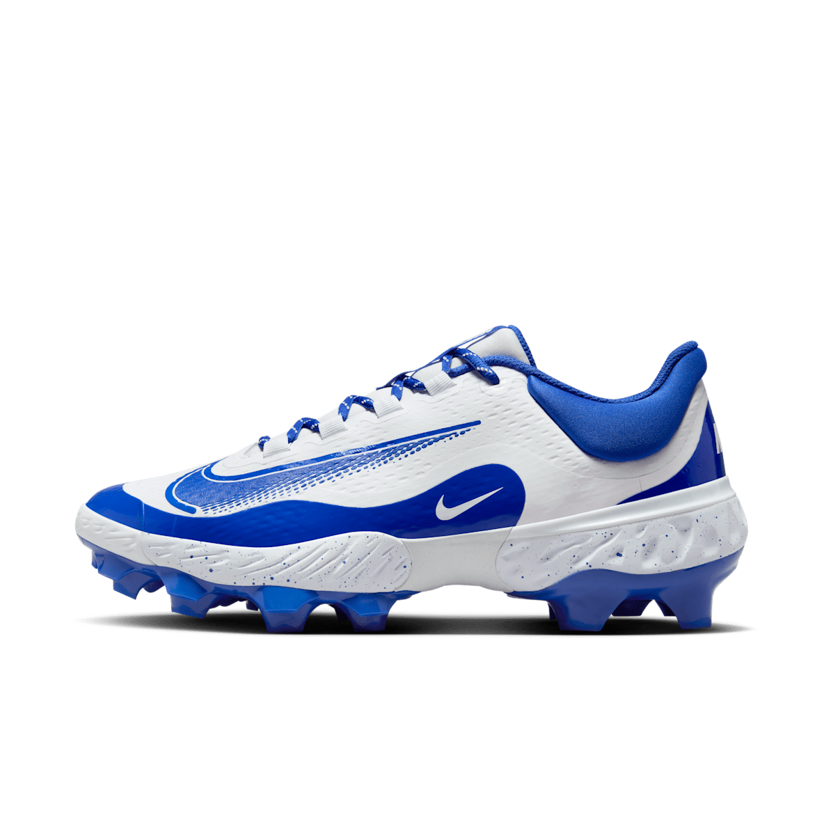 Nike Alpha Huarache Elite 4 Low MCS Nike Alpha Huarache Elite 4 Low MCS Men's Baseball Cleats