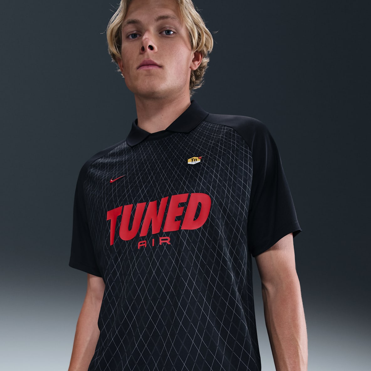 Nike Sportswear Ανδρική ποδοσφαιρική φανέλα