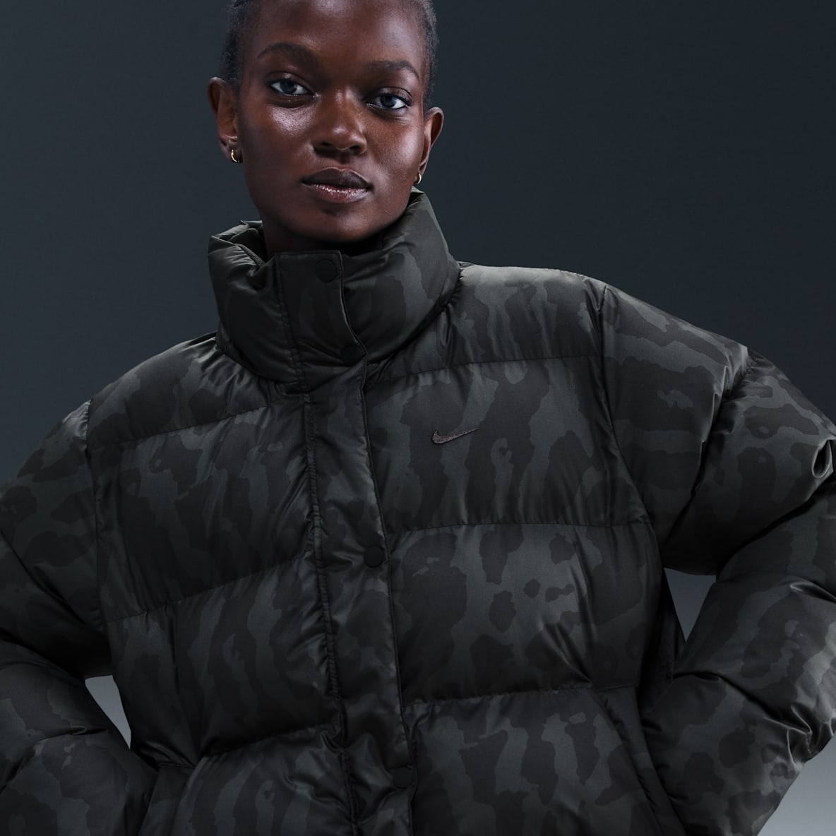 Nike Sportswear Nike Sportswear Women's Therma-FIT Puffer