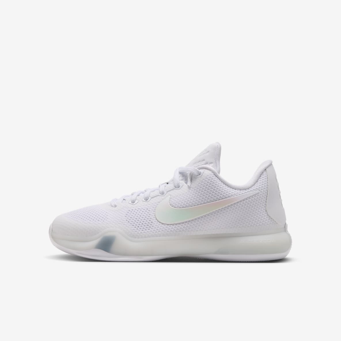 Kobe X Older Kids' Shoes