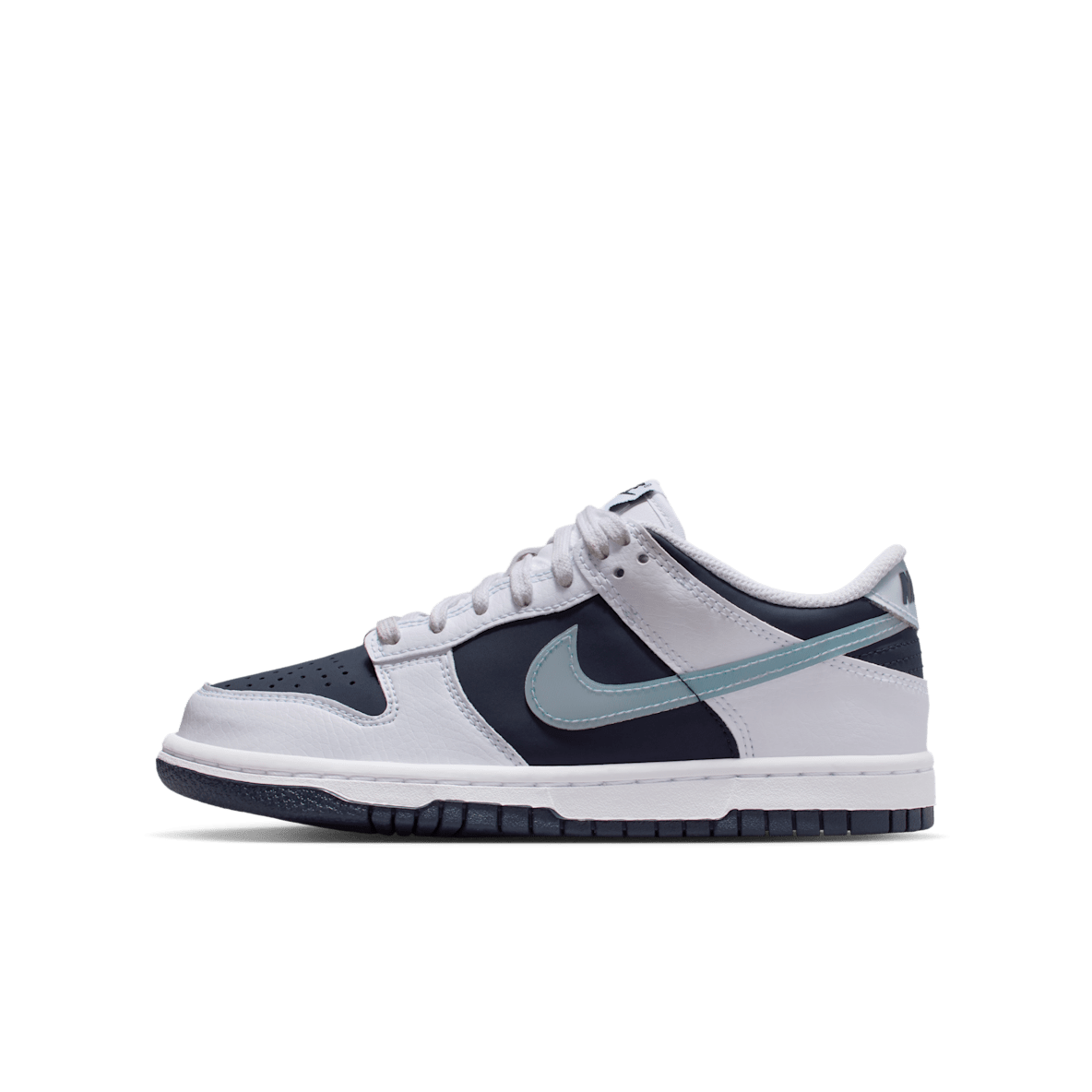 Nike Dunk Low Nike Dunk Low Schuh (ältere Kinder)