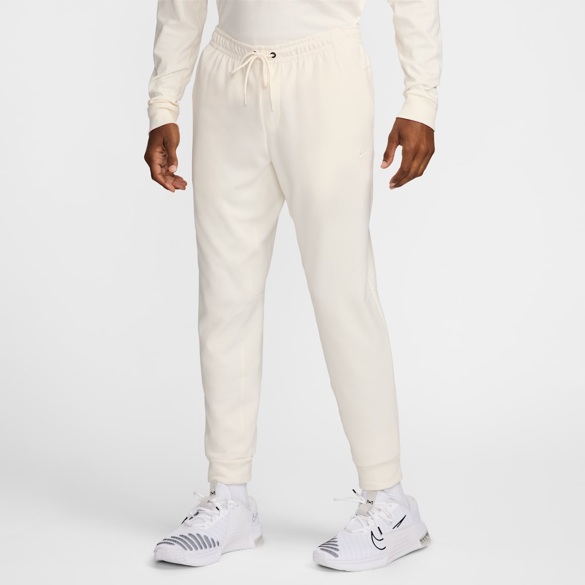 Nike Primary Fleece Nike Primary Fleece Men's Dri-FIT UV Performance Joggers