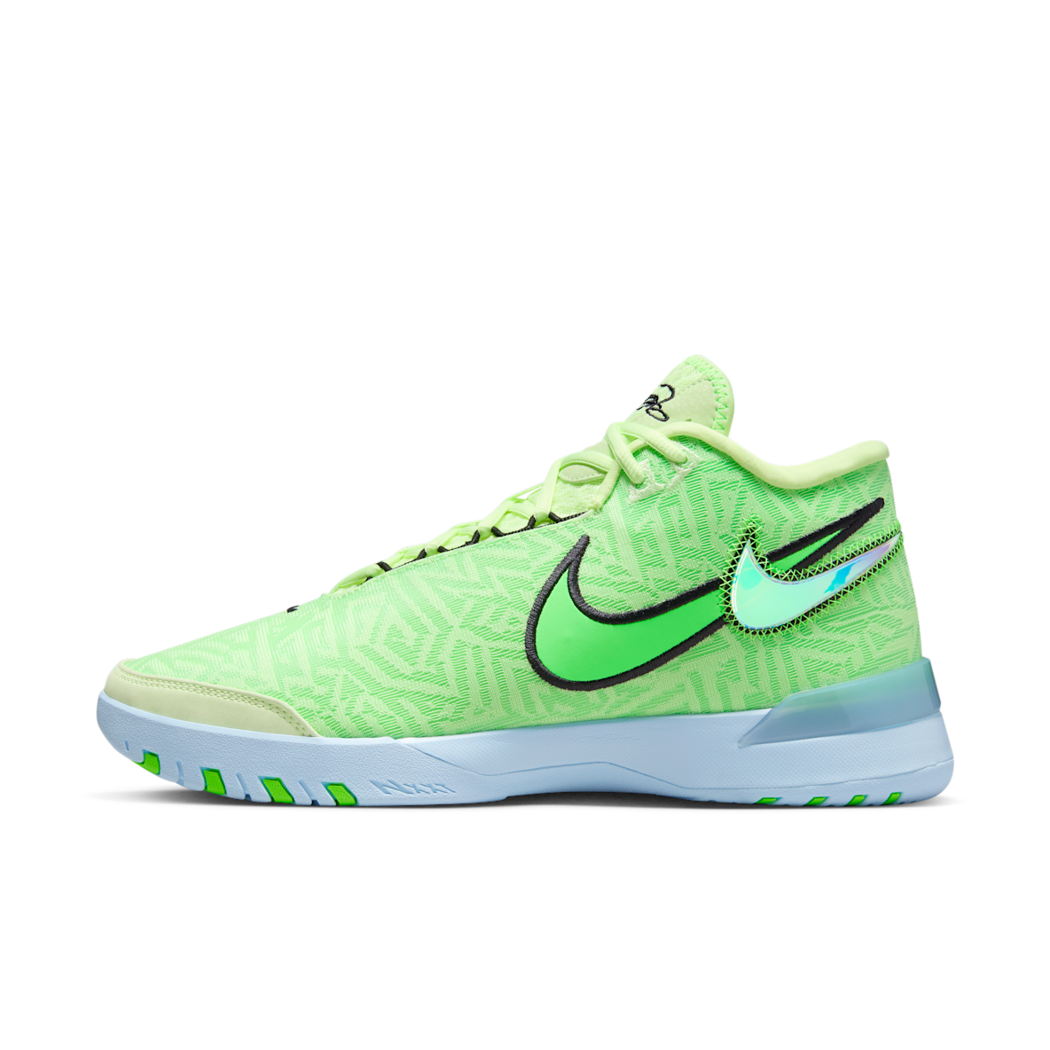 LeBron NXXT Genisus EP LeBron NXXT Genisus EP Basketball Shoes