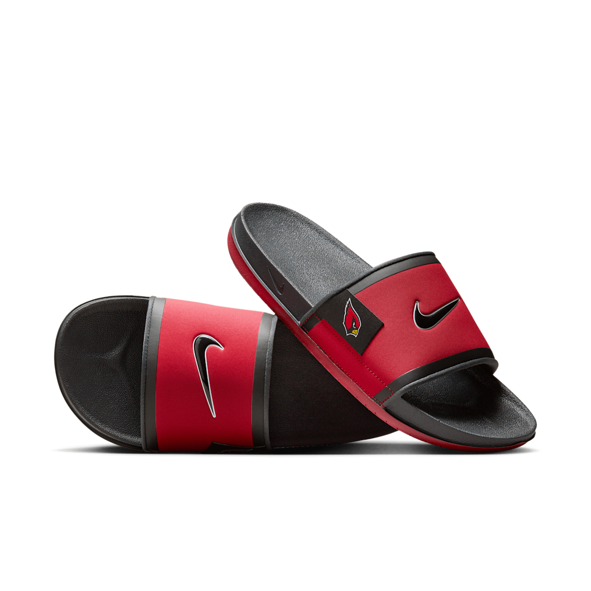 Nike Offcourt (Arizona Cardinals) Offcourt Slides
