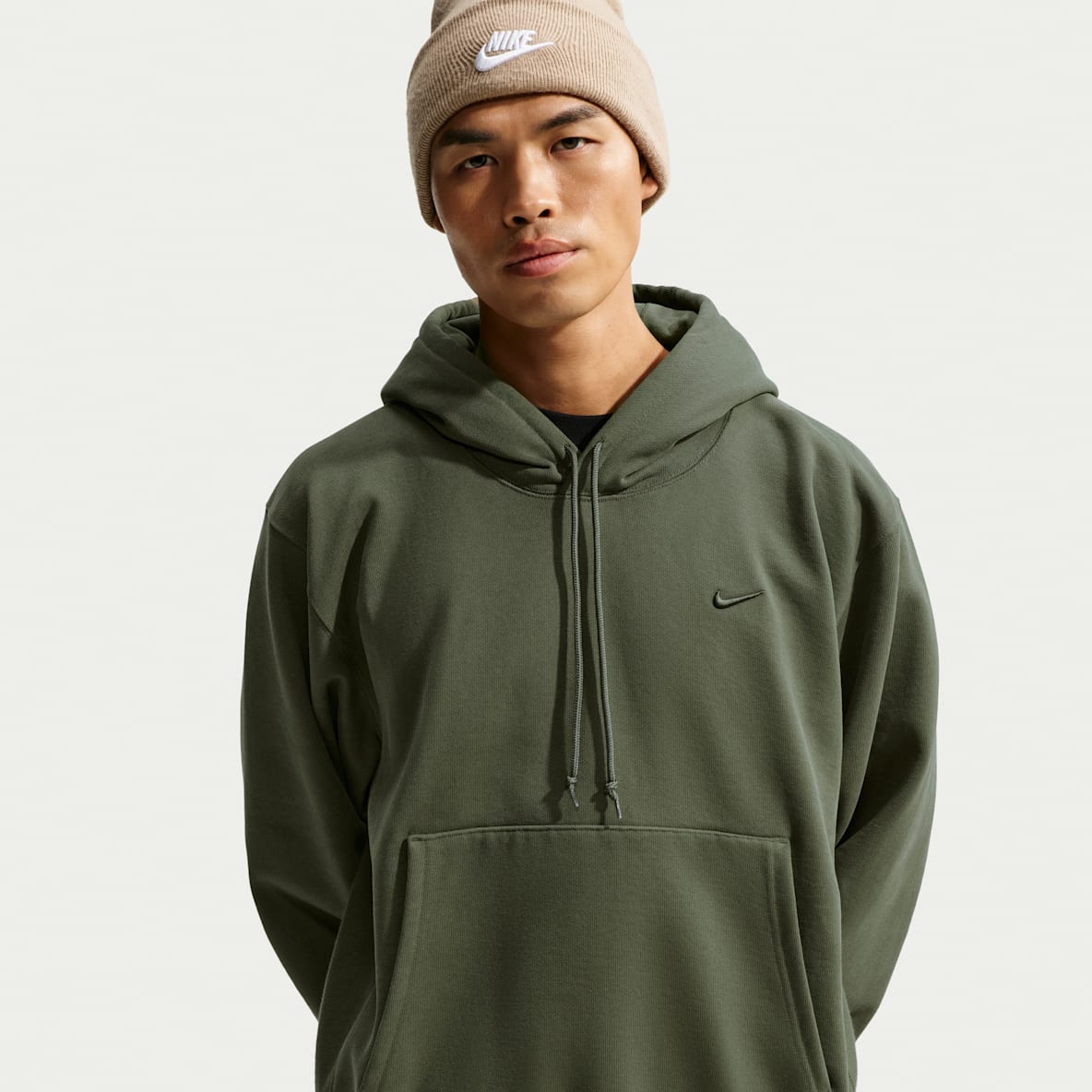 Nike Energy Men's Fleece Hoodie