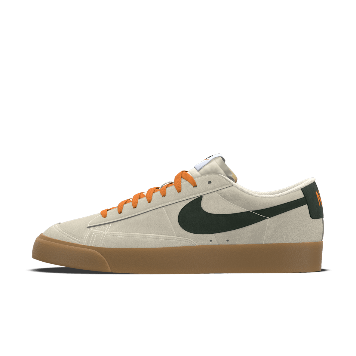 Nike Blazer Low By You Nike Blazer Low By You Custom Women's Shoes