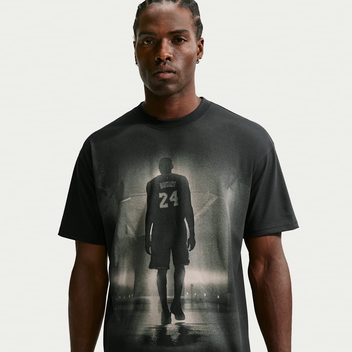 Kobe 'Mamba Day' Men's Dri-FIT Max90 T-Shirt