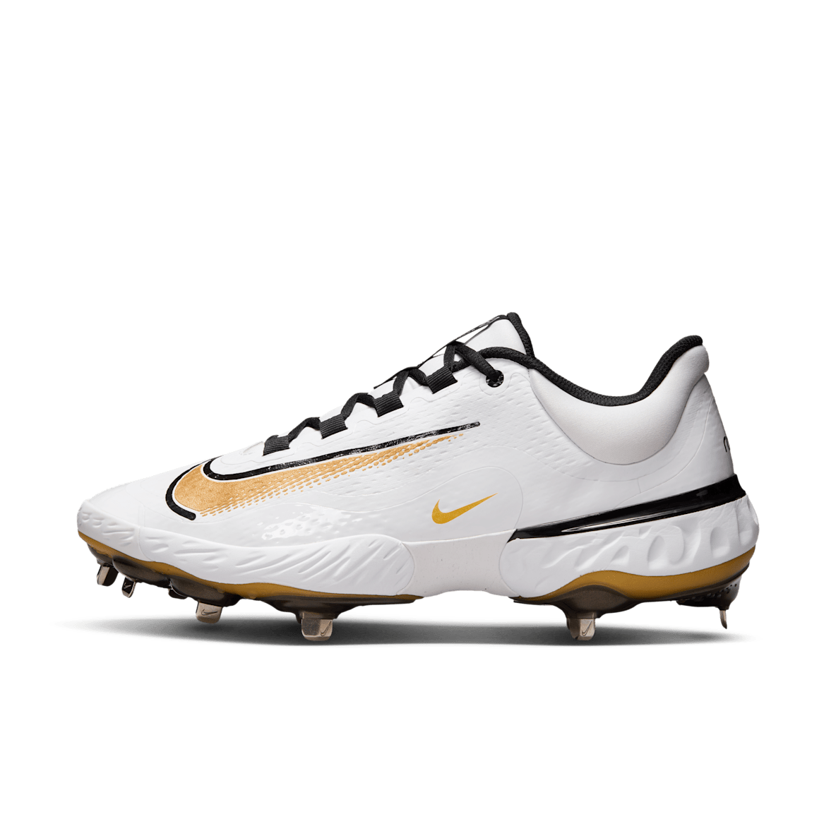 Nike Alpha Huarache Elite 4 Low Nike Alpha Huarache Elite 4 Low Men's Baseball Cleats