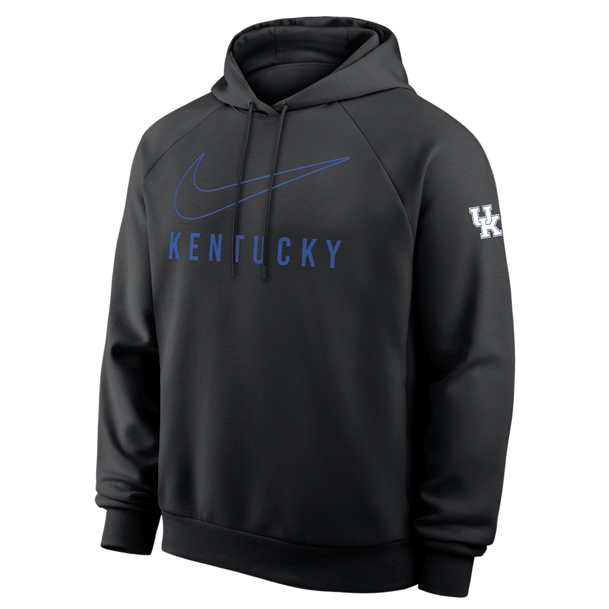 Kentucky Premium Performance Kentucky Premium Performance Men's Nike Dri-FIT College Pullover Hoodie