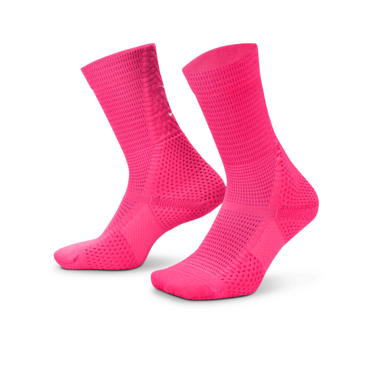 Nike Unicorn "Kay Yow" Nike Unicorn "Kay Yow" Dri-FIT ADV Cushioned Crew Socks (1 Pair)