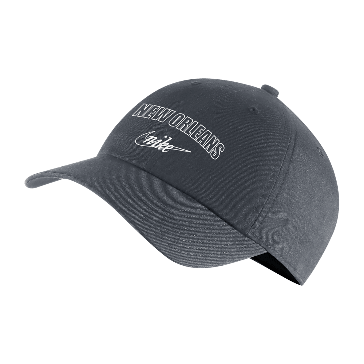 New Orleans Pelicans Heritage86 New Orleans Pelicans Heritage86 Nike NBA Adjustable Cap